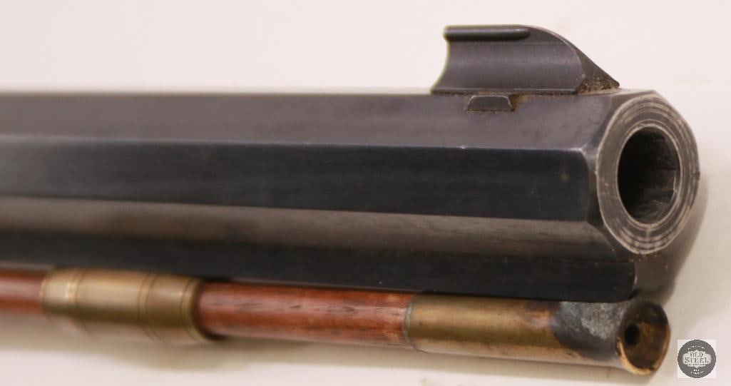 Thompson Center Single Shot Black Powder Rifle 50 Cal BP - ANTIQUE - 7