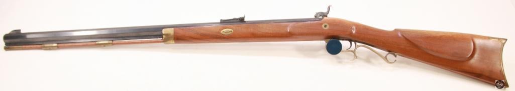 Thompson Center Single Shot Black Powder Rifle 50 Cal BP - ANTIQUE - 8