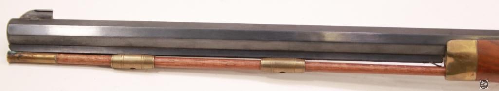 Thompson Center Single Shot Black Powder Rifle 50 Cal BP - ANTIQUE - 9