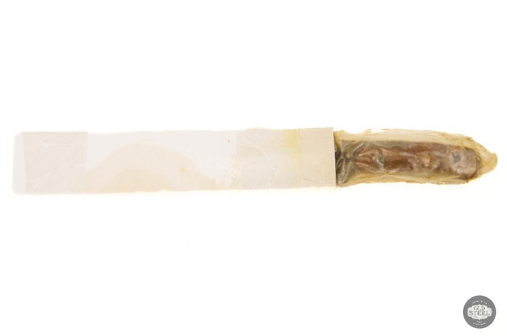 VZ 58 Bayonet New, Unissued - 2