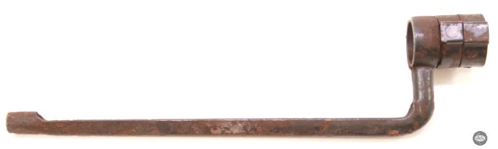 Unknown Training Socket Bayonet With Locking Collar - 3