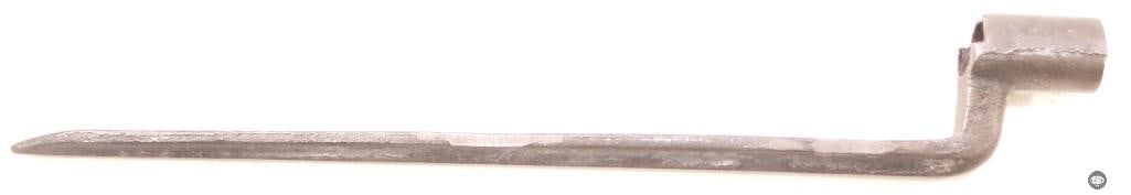 Original Trapdoor Springfield Cadet Socket Bayonet - 3