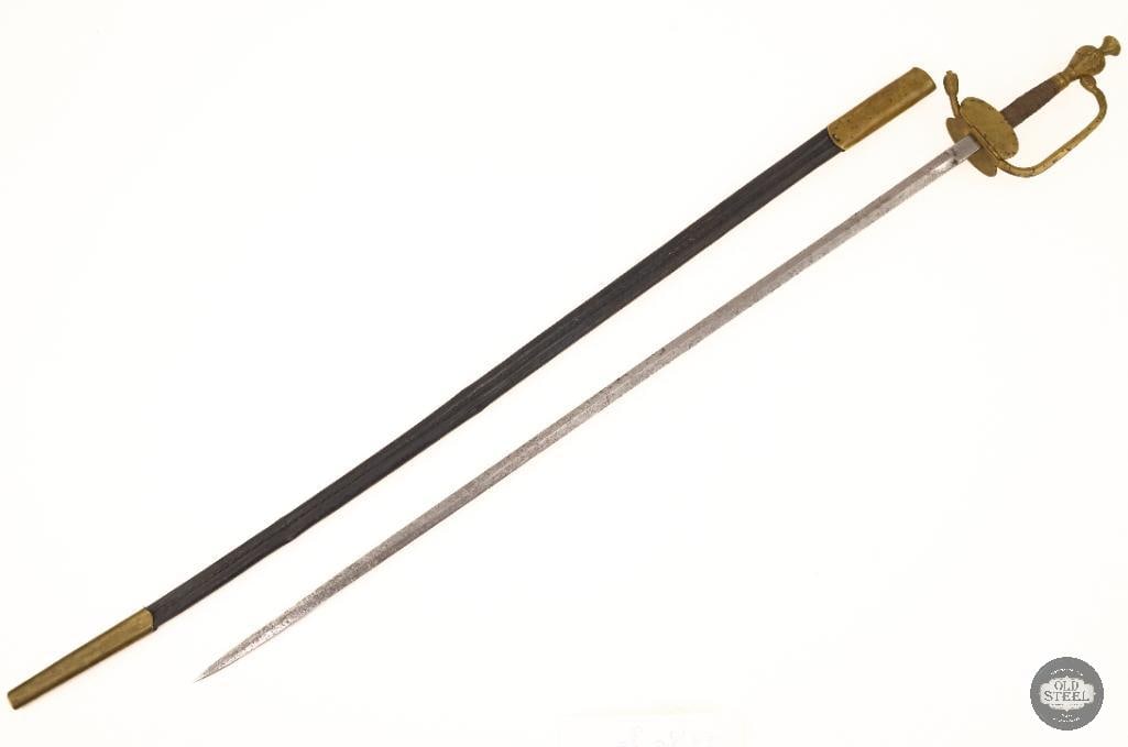 Diplomats Dress Sword by Alex Coppel of Solingen - 4