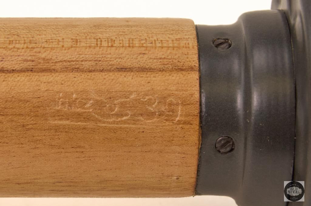 Inert German M24 Stielhandgranate (stick grenade) Replica - 3