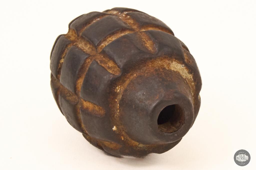 US MK1 Inert Training grenade - 3