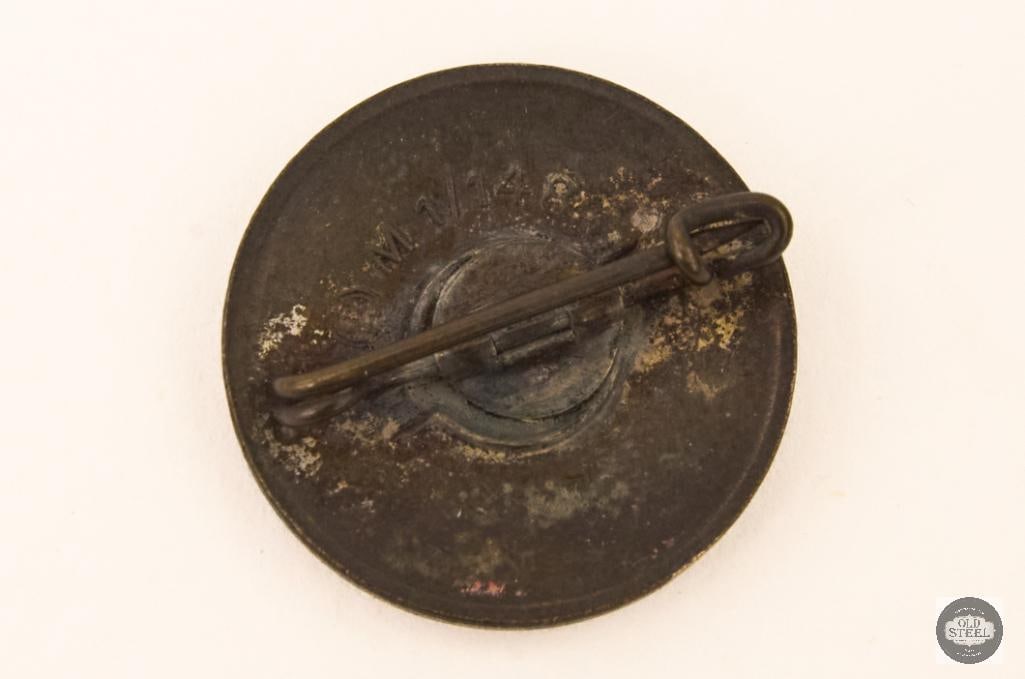 NSDAP Party Badge - 2