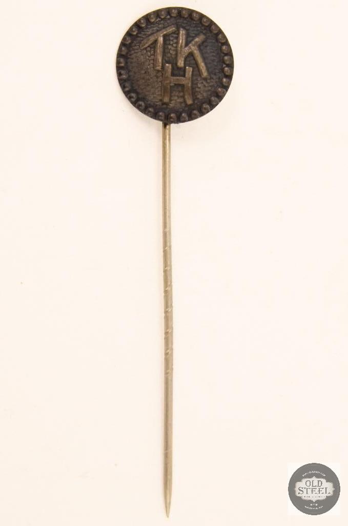Deutsche Arbeitsfront stick Pin (1 of 2)