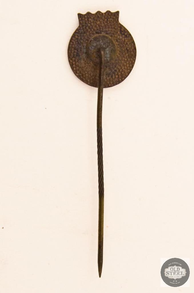 Hessischer Schutzenverband Stickpin - 2