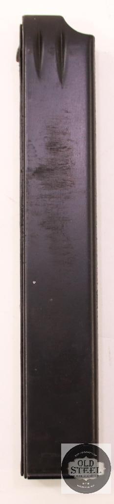 One Brand New Madsen M-50 9mm Magazine (1 of 2)