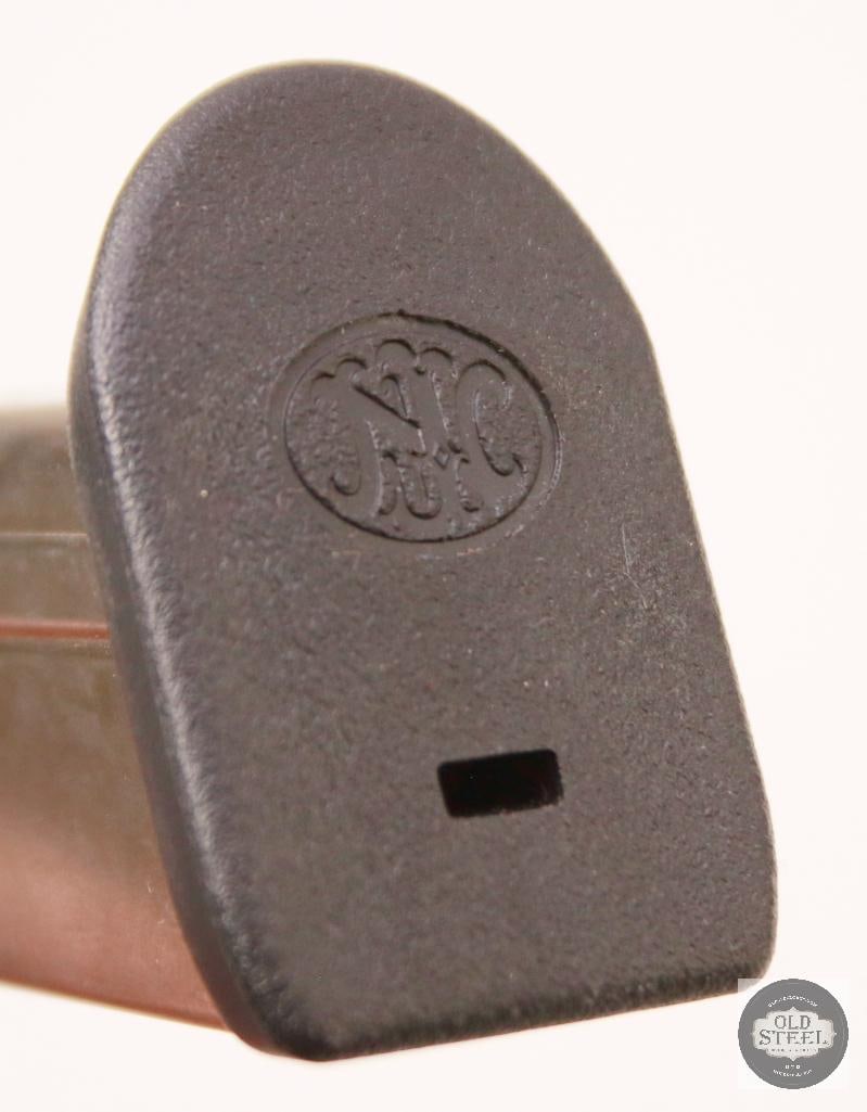 Two FN Pistol Magazines 5.7 & 9mm - 3