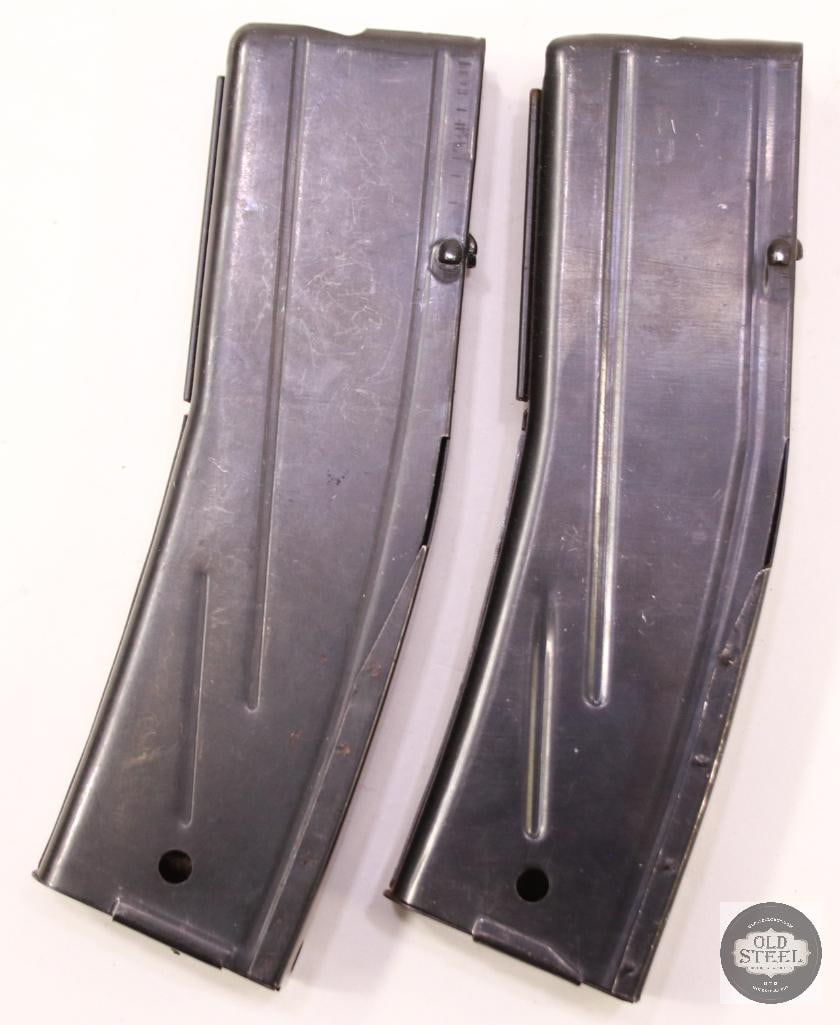 Two M2 Carbine Extended Magazines - 2
