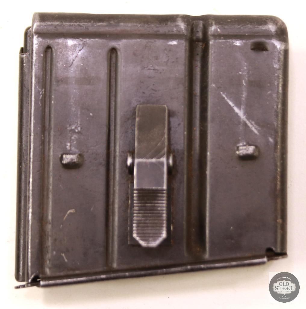 One French MAS M49/56 Magazine (1 of 2)