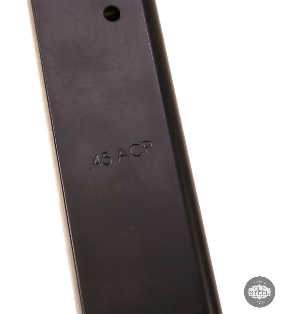 One 15 Round Extended 1911 Magazine 45 ACP - 4