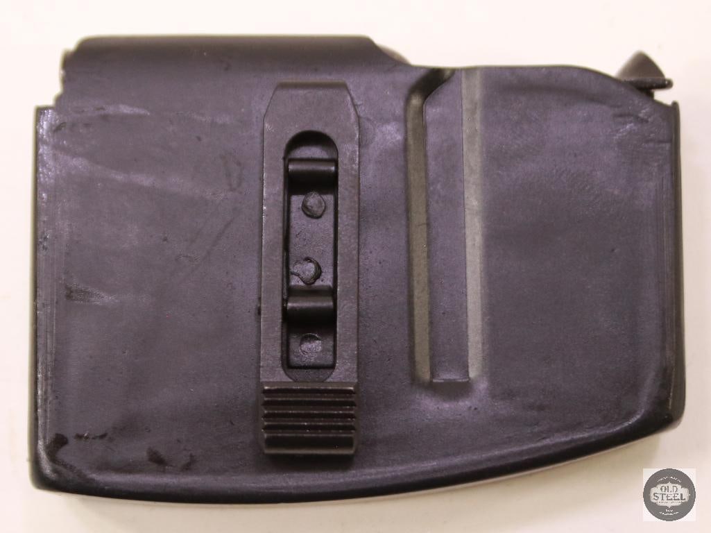 One Swiss K31 Magazine 7.5x55 Swiss (1 of 2)