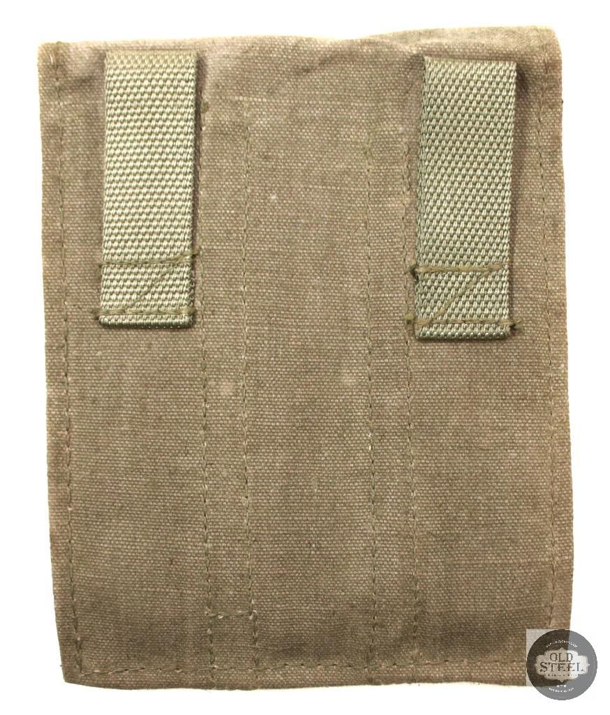 Three PPS-43 7.62x25 Tokarev Magazines With Original Pouch - 4