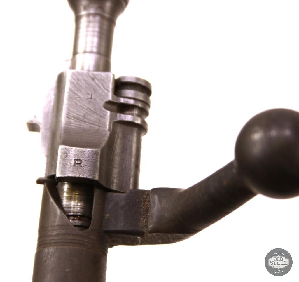 One Remington Made M1903A3 Bolt Assembly - 3
