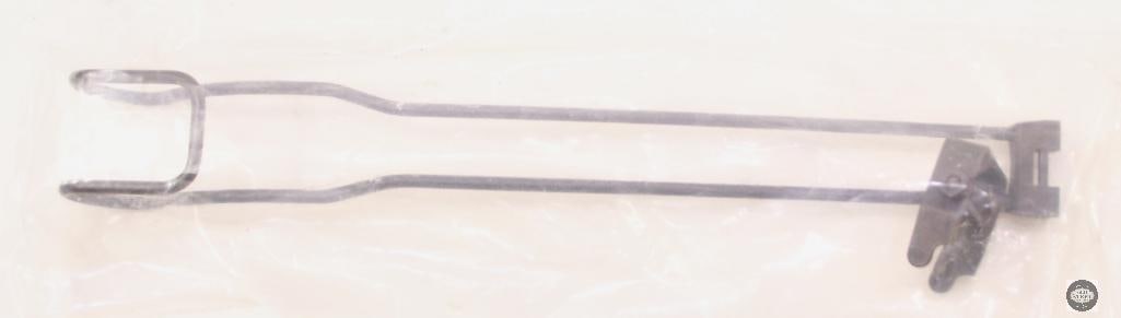 Arisaka Type 99 Monopod Assembly (1 of 1)