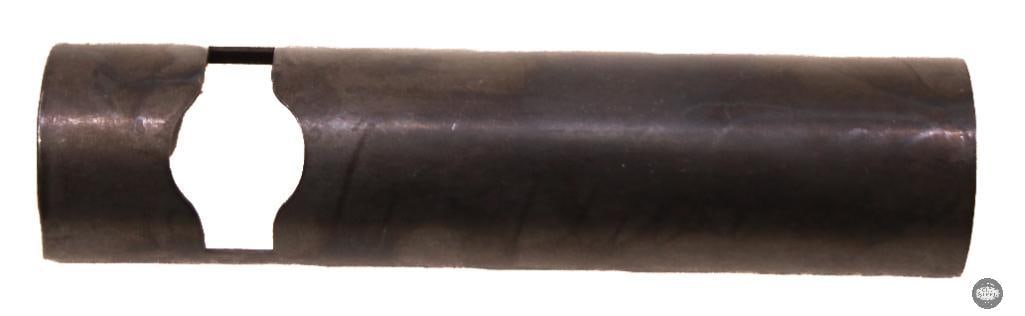 One Arisaka Type 99 Dust Cover: One new-made dust cover for the Japanese Arisaka Type 99 rifle. Reproduction component produced to fit Type 99 bolt-action service rifles. THIS ITEM I