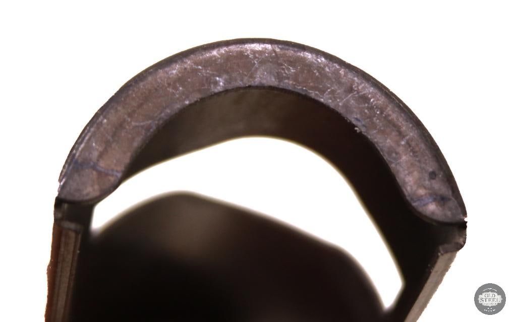 One Arisaka Type 99 Dust Cover - 3