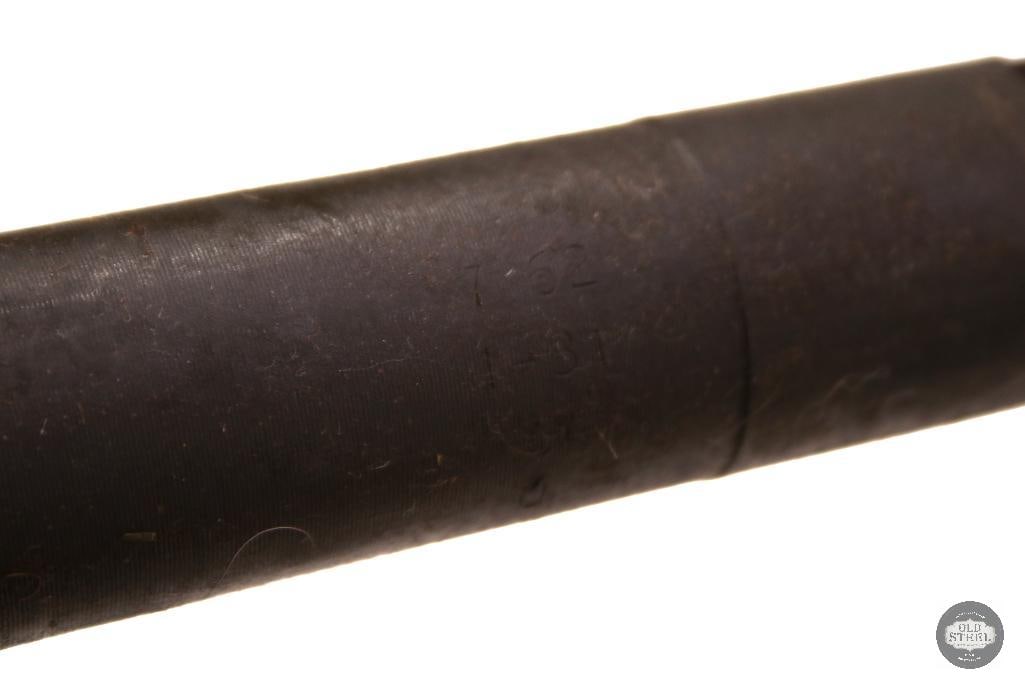 Israeli 1919A4 308 / 7.62x39 1919A4 Barrel Unissued - 2