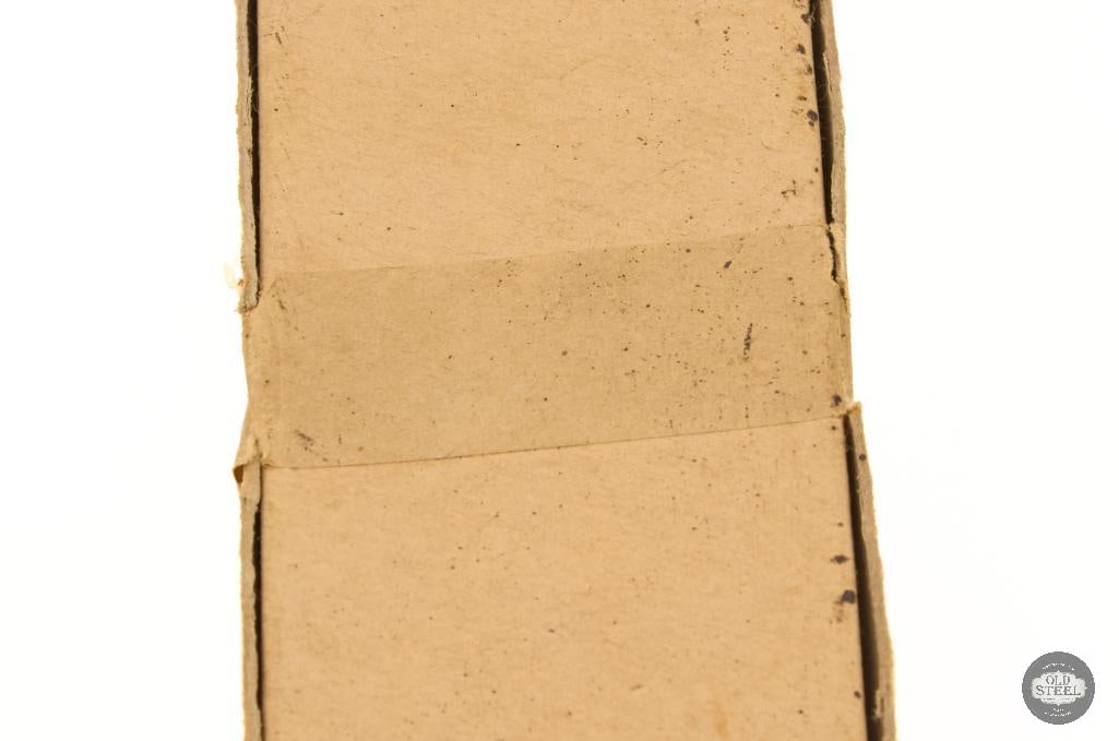 Smith & Wesson Military 38cal Cleaning Rods 10 pack Sealed Vintage - 3