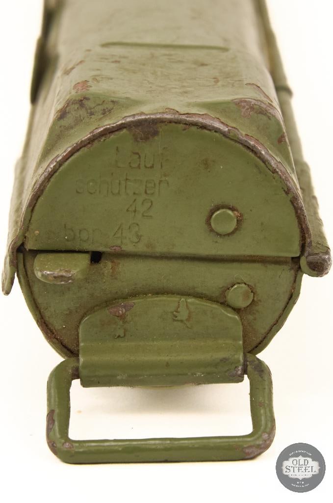 Laufschutzer 34, MG34 & MG42 barrel carrier - 3