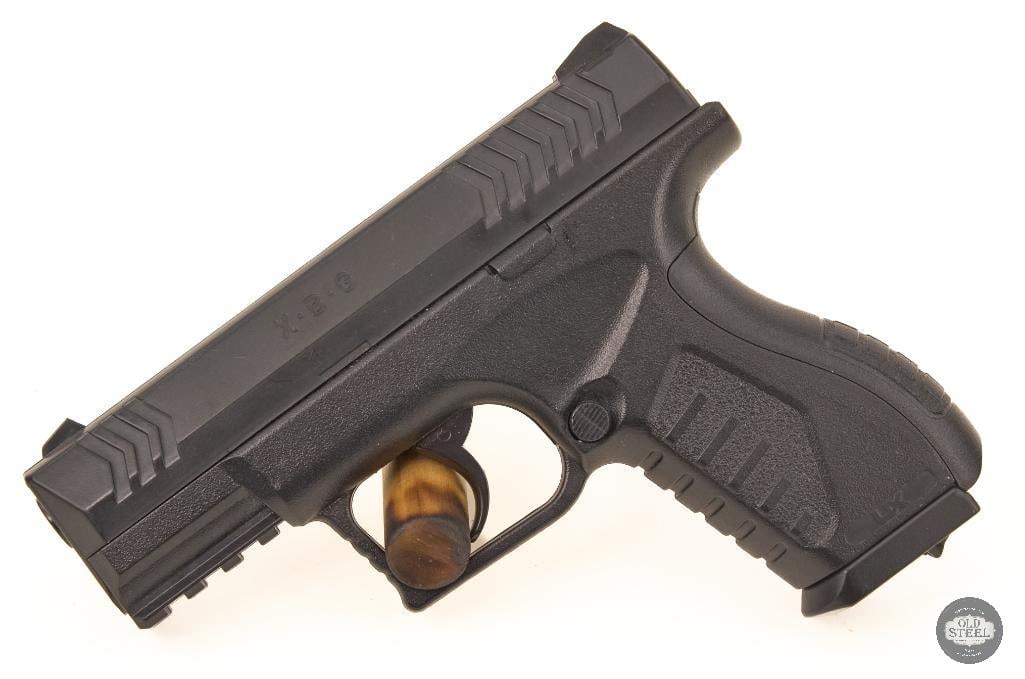 Umarex XD BB Co2 Pistol - 2