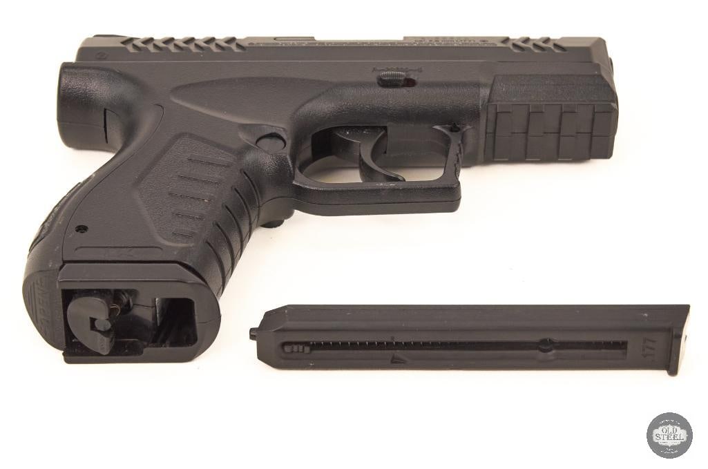 Umarex XD BB Co2 Pistol - 3