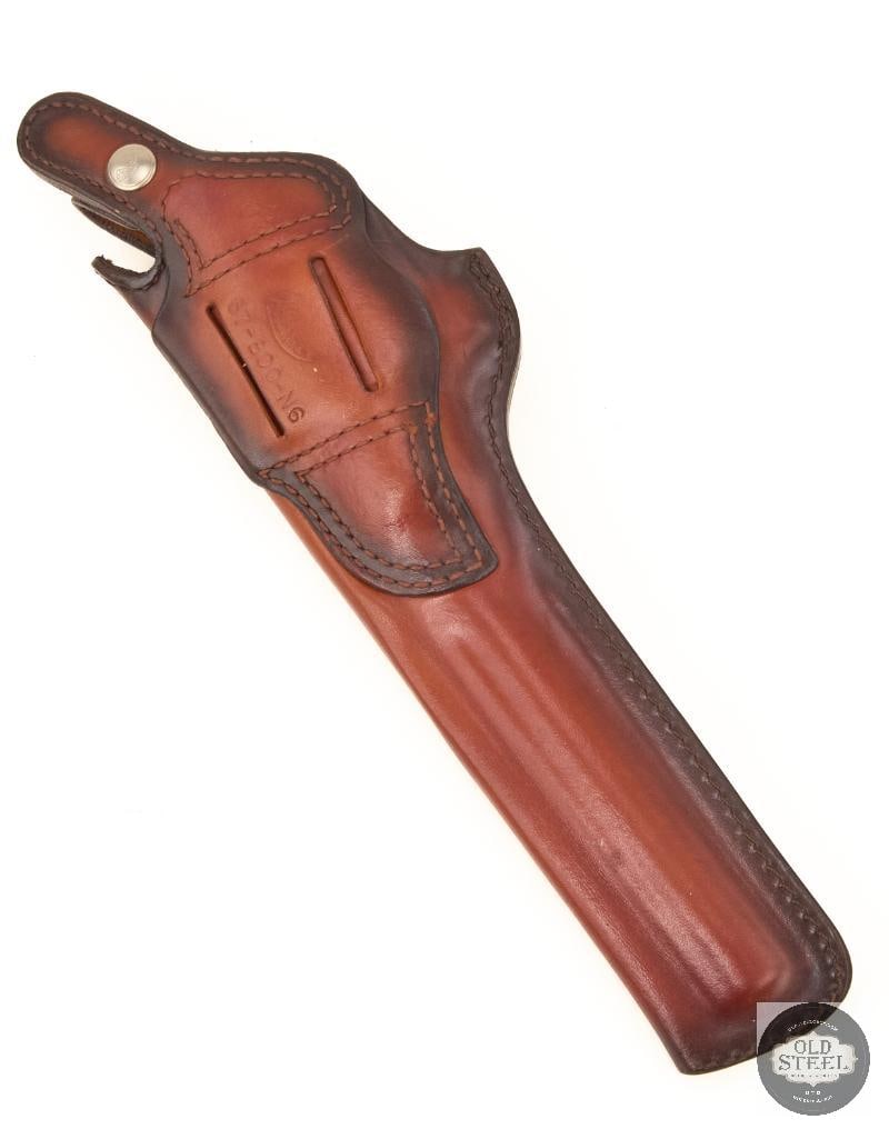 The Hunter Company 67-800 Leather holster - 2