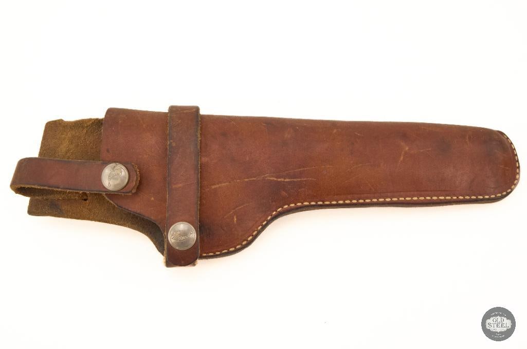 The Hunter Company 1100B-4 Holster (1 of 2)