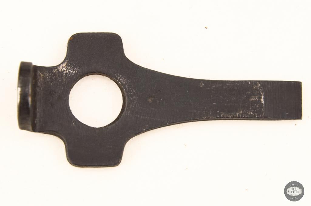 Luger Holster, WWI Brown leather - 2