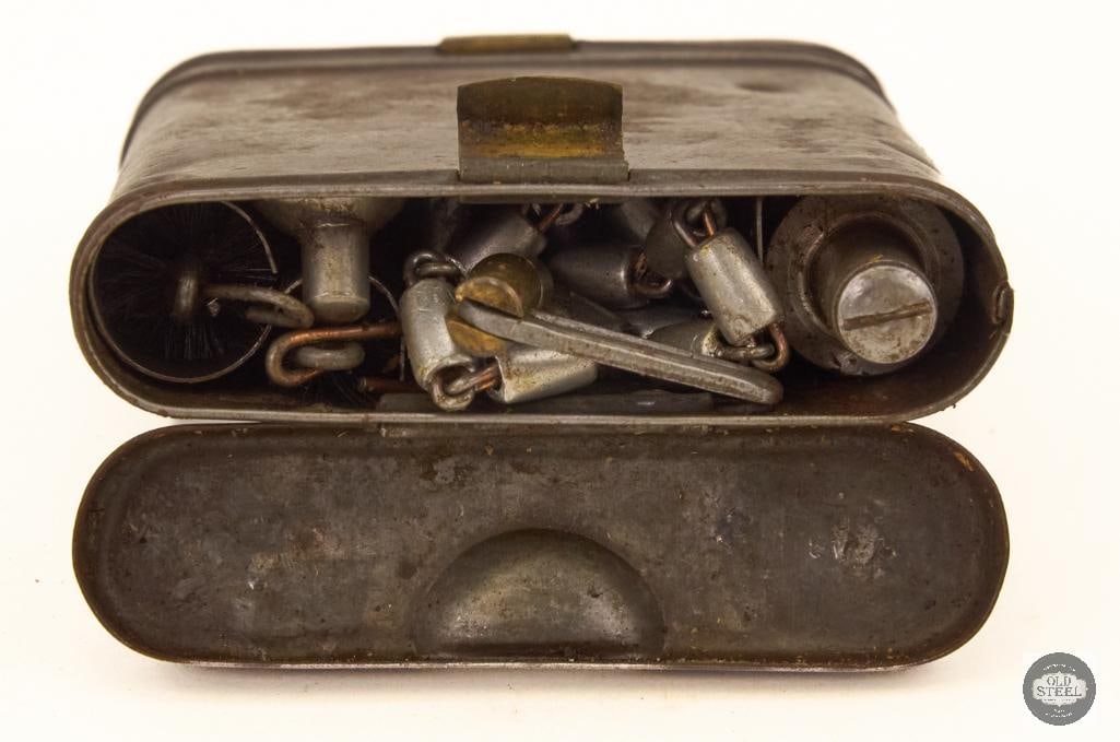 K98 rifle cleaning kit, Reinigungsgerat 34 (RG 34) - 2