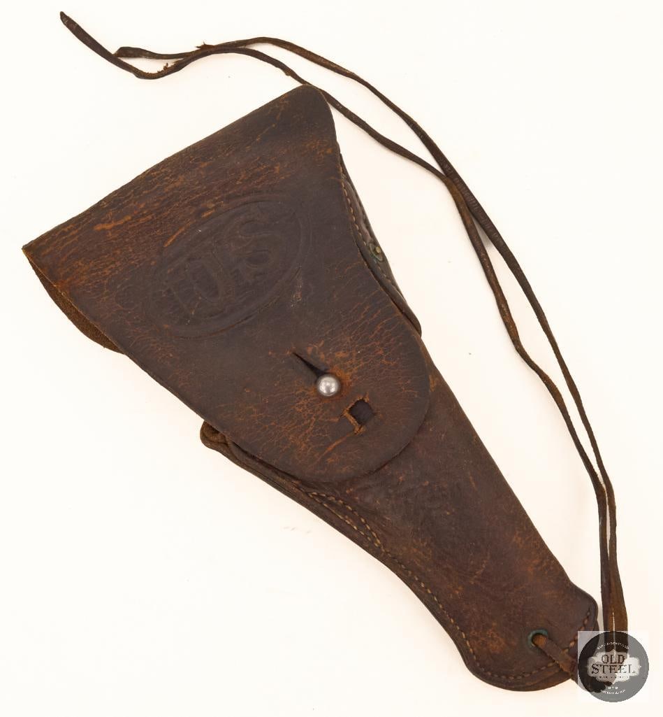 US Marked M1911 Holster (1 of 4)