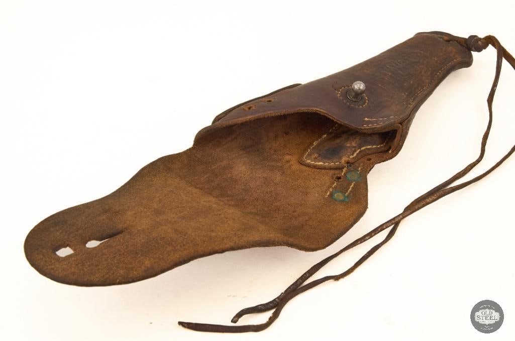 US Marked M1911 Holster - 3