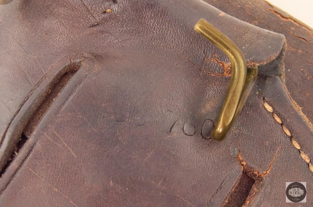 US Marked M1911 Holster - 4