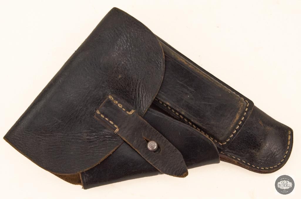 Walther pp Holster, German WWII (1 of 3)