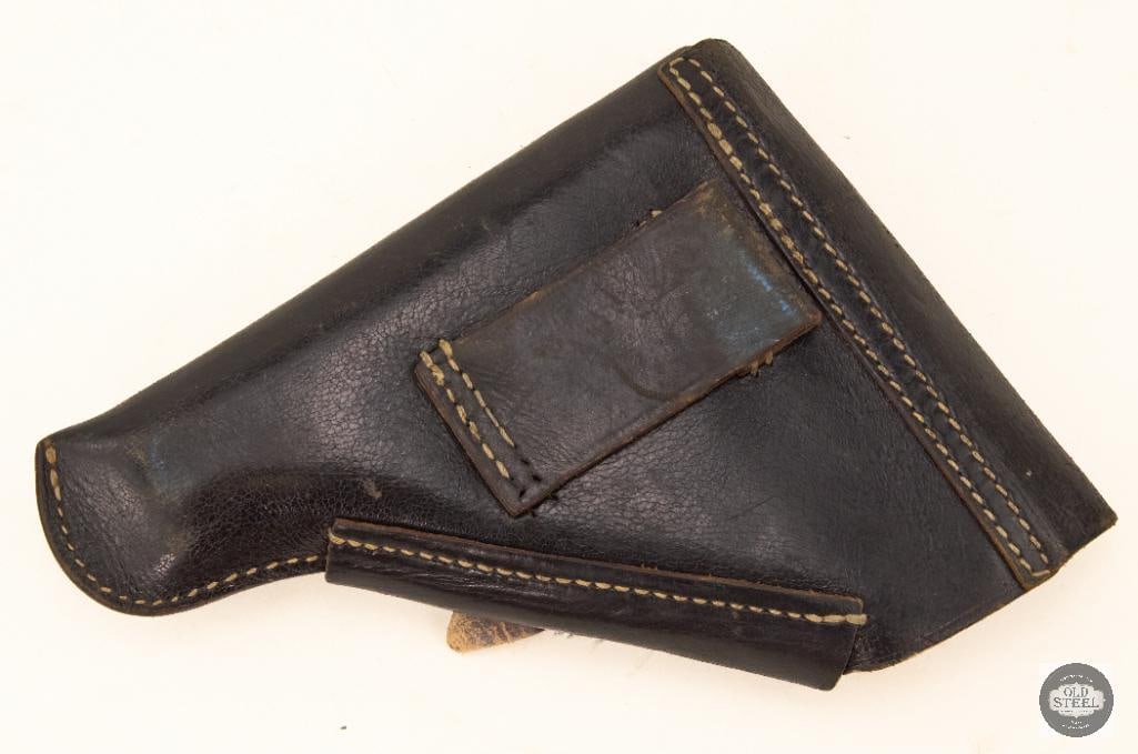 Walther pp Holster, German WWII - 2