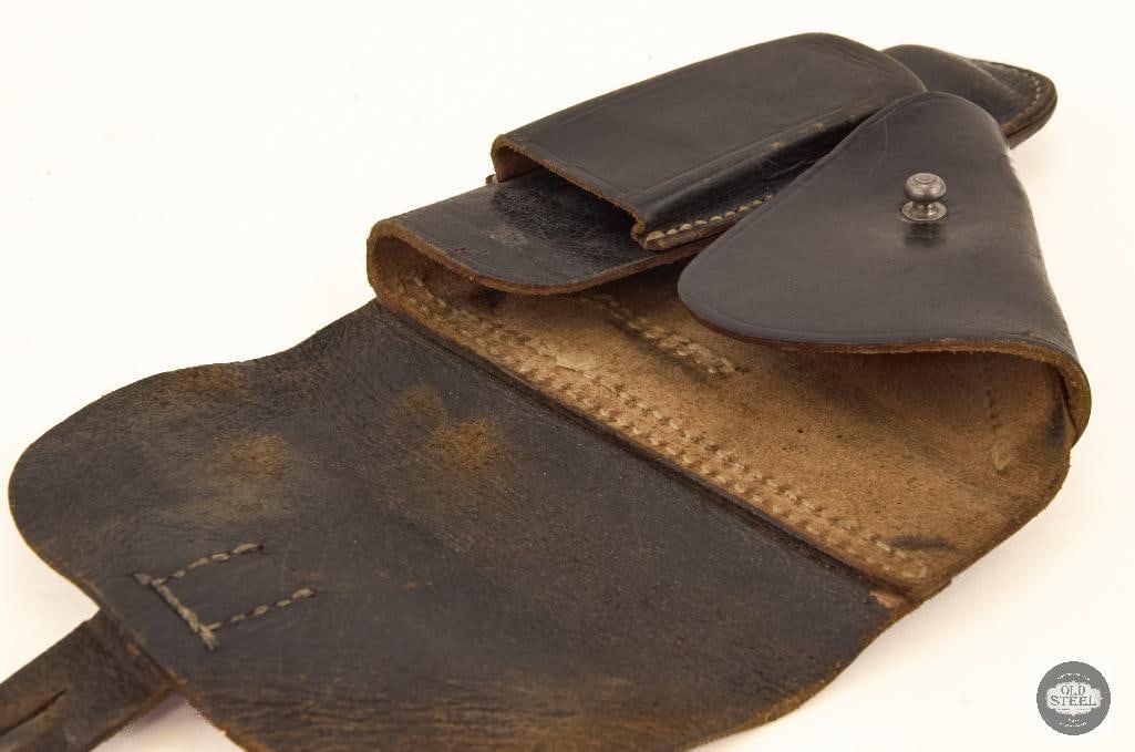 Walther pp Holster, German WWII - 3
