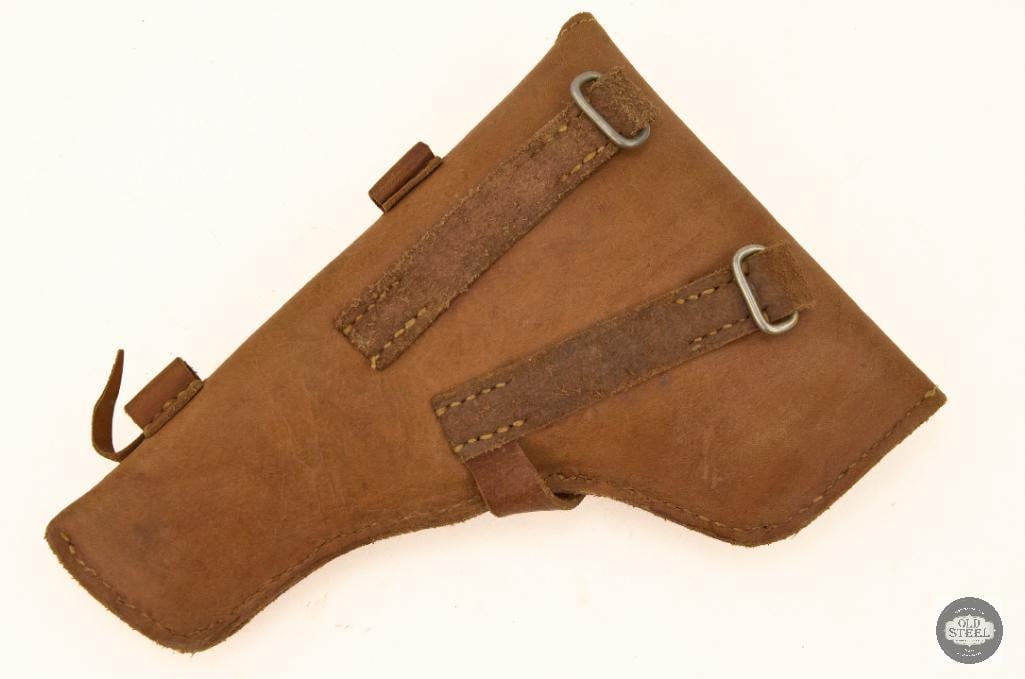 Chinese Tokarev Holster - 2
