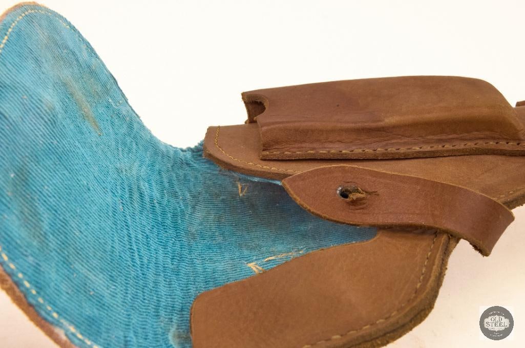 Chinese Tokarev Holster - 3