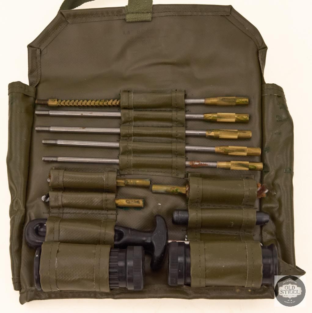 Swiss Surplus Cleaing kit (1 of 2)