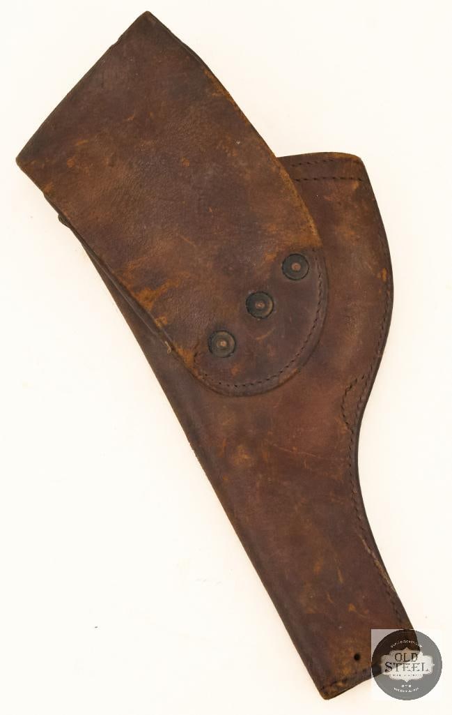 M1918 Revolver Holster - 2