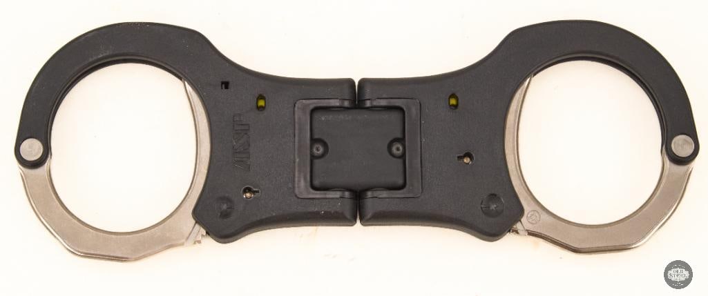 ASP Model 300 Rigid Handcuffs (1 of 2)