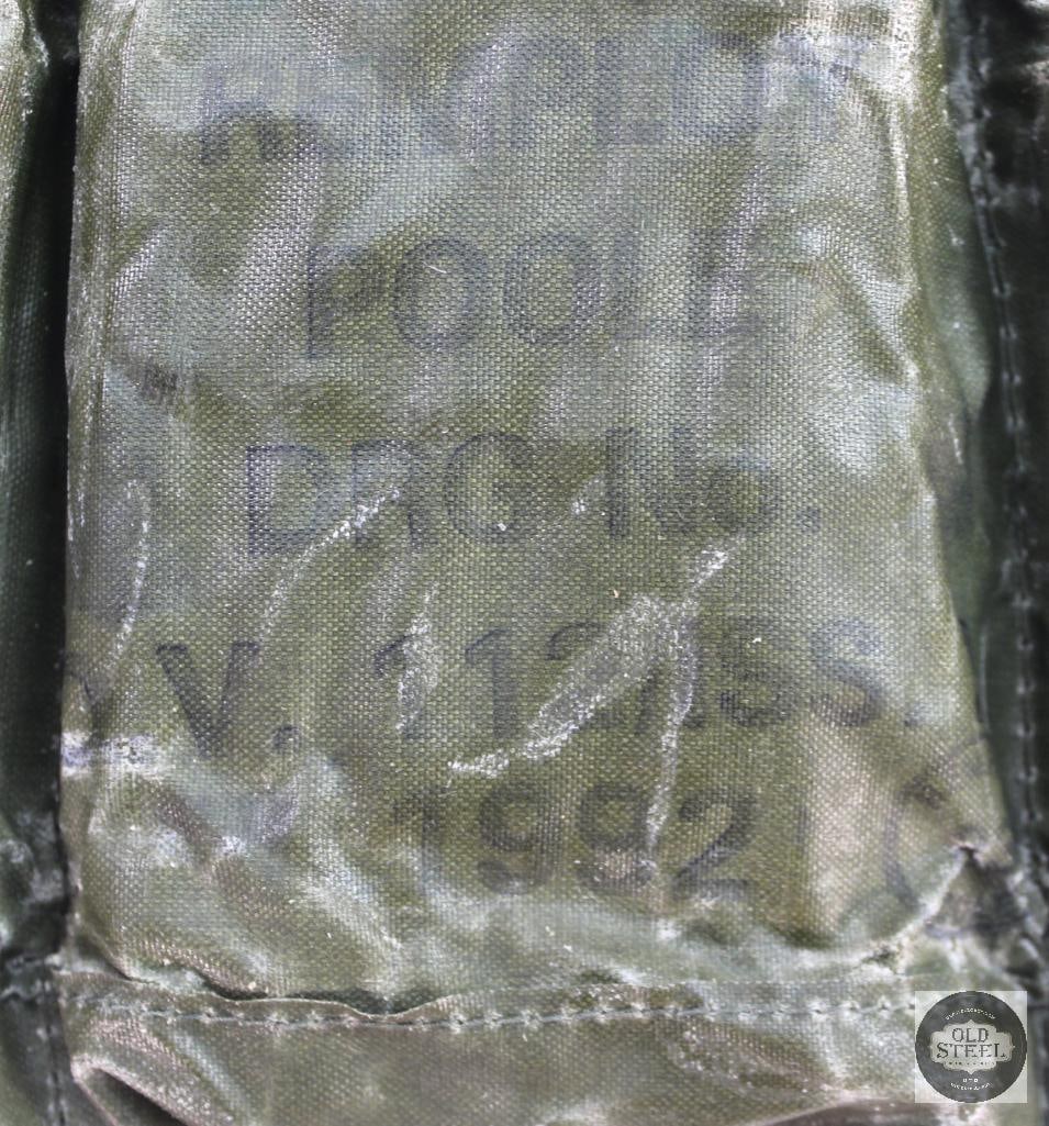 75rds Clipped 7.62 NATO Ammunition in Weather Resistant Bandoleer - 2