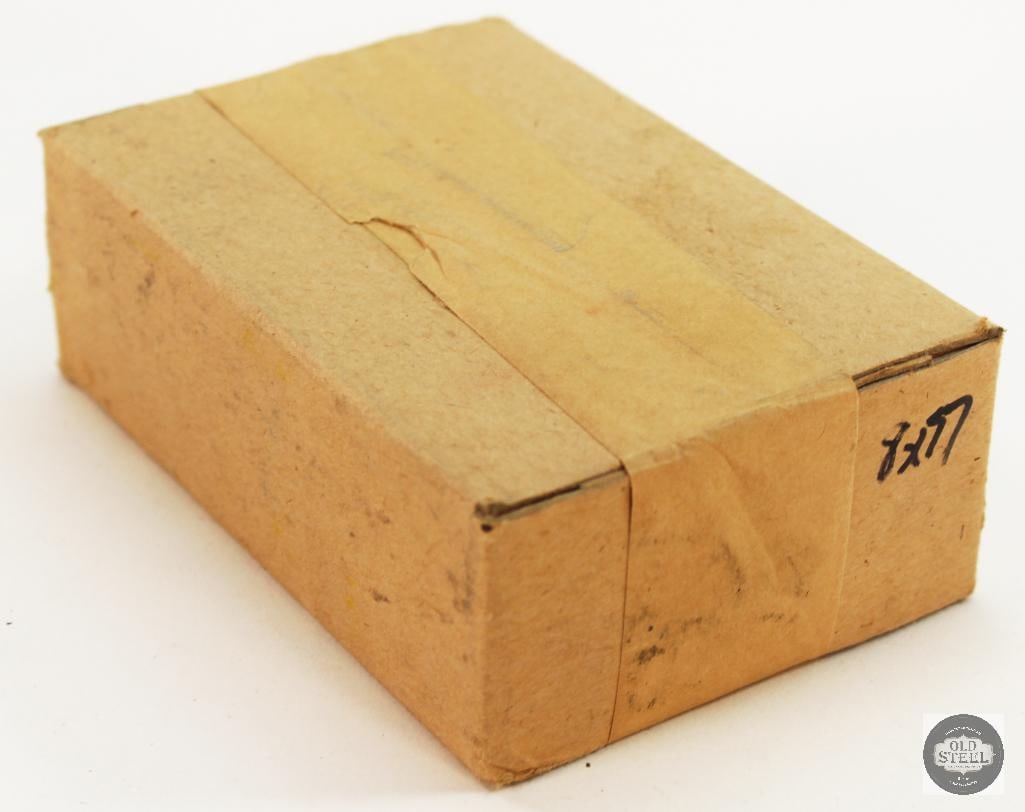 40rds 8x57mm Mauser Ammunition (1 of 1)