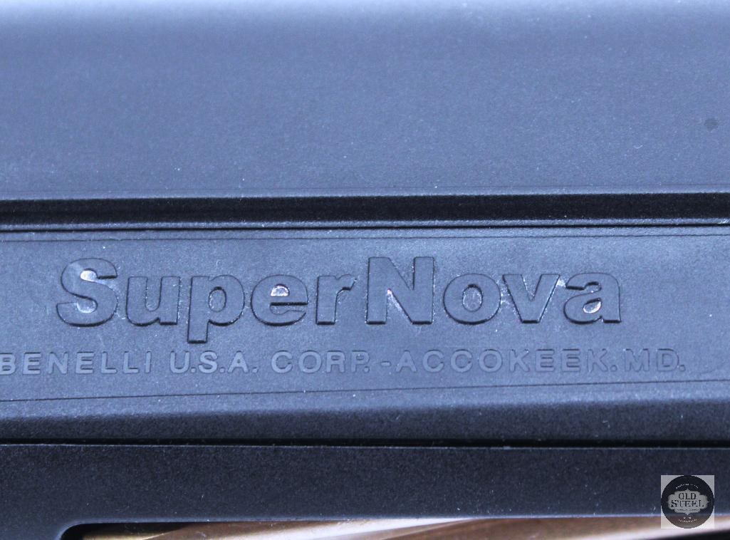 Benelli Super Nova 12ga Pump Shotgun - FFL - 10