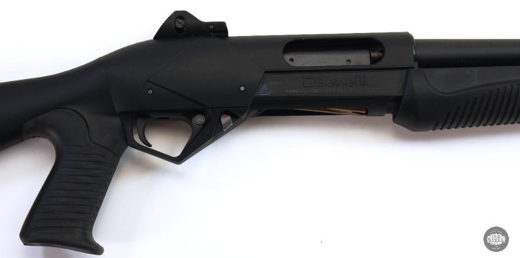 Benelli Super Nova 12ga Pump Shotgun - FFL - 3