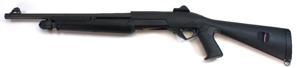 Benelli Super Nova 12ga Pump Shotgun - FFL - 6