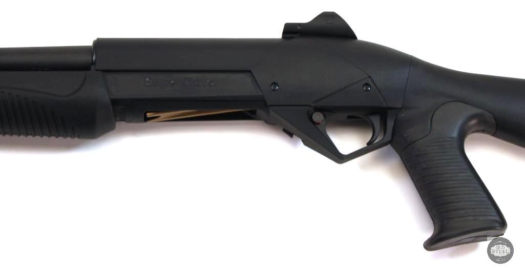 Benelli Super Nova 12ga Pump Shotgun - FFL - 8