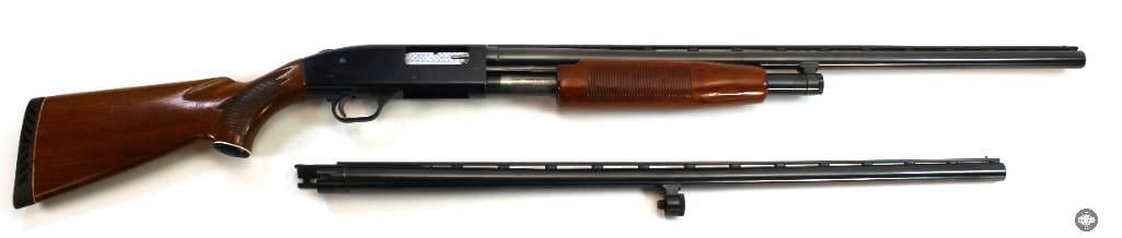 Master Mag CC880 12ga Shotgun w/ Spare Barrel - FFL (1 of 10)